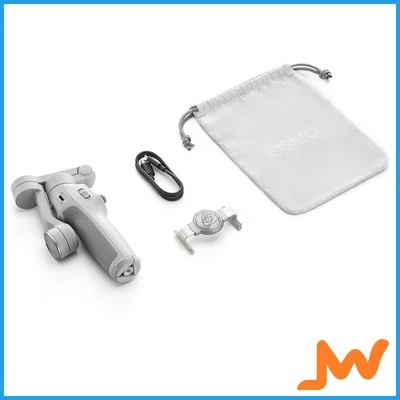 DJI Osmo Mobile 7 Smartphone Gimbal - Grey