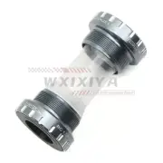 Ceramic Bottom Bracket Hollowtech Threaded Bearing Cycling BB 68mm For Road Bike