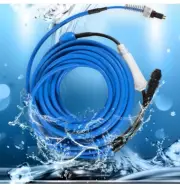Dolphin 9995861 DIY 60ft Cable & Swivel 2 Wire for Maytronics Pool Cleaner D2
