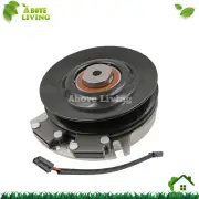 Electric PTO Clutch For EverRide Yellow Jacket 44" 915401 YJ44 Zero-Turn Mower