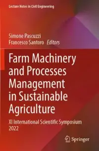 在飛比找博客來優惠-Farm Machinery and Processes M