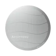 Aeropress Stainless Steel Filter