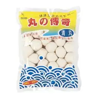 在飛比找樂天市場購物網優惠-【祥榮】清丸(450g/包) #蒟蒻粉製作 #冷凍配送 #素