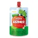 【ibobomi】100%天然蘋果汁100ml