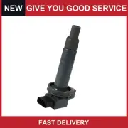 Pack of 1 For Toyota Echo L4 1.5L 2000-2005 Car Ignition Coils 90919-02240 (for: Toyota)
