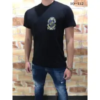 在飛比找蝦皮購物優惠-高雄凡賽斯歐洲精品 VERSACE JEANS COUTUR