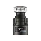 InSinkErator Badger 1 Badger 1/3 HP Garbage Disposal - Without Power Cord