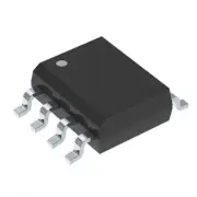 IRF7307TR INT'L RECTIFIER 20V Dual N-and P- Channel HEXFET MOSFET SO-8 - 10PCS