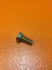 GENUINE STIHL FS 50 51 60 61 65 80 AV Gear Head Bolt 9008 319 1760 NEW OEM —B59