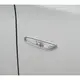 ~圓夢工廠~ BMW 3 E90 2008~2011 318d 320d 320i 328i 335i 鍍鉻側燈框