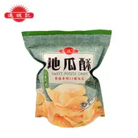 在飛比找PChome24h購物優惠-【連城記】地瓜酥-海苔口味140g/包