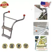 Multi-Pro Ladder Standoff & Stabilizer - Durable Aluminum & Steel Design