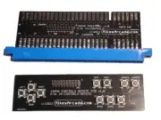 Arcade JAMMA remote controls