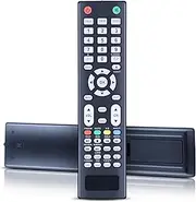 RM-C3212 Remote Control for JVC 4K UHD Smart LED TV Also Compatible with RM-C3127 RM-C3128 RM-C3126