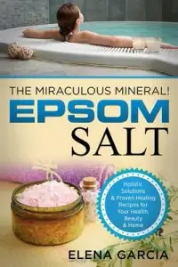 在飛比找博客來優惠-Epsom Salt: The Miraculous Min