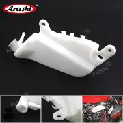 Radiator Water Coolant Overflow Reservoir Tank For Yamaha YZF R1 2002 2003
