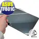 【EZstick】ASUS VivoTab TF810 TF810C 專用 靜電式平板LCD液晶螢幕貼 (AG霧面)(贈CCD貼)