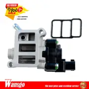New Idle Air Control Valve For Honda Civic Si 2.0 Acura RSX Type-S 16022 PRB A01 (for: Honda Civic)