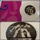 EIGHTEEN VISIONS Vanity 7” White Vinyl-Poison The Well Converge Bleeding Through