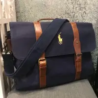 在飛比找蝦皮購物優惠-［全新］美國代購 POLO RALPH LAUREN 英倫郵