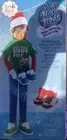 The Elf on the Shelf Magi Freez 8 Piece Set Elf The Shoe Fits Sneakers