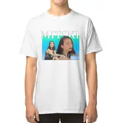 Mitski Homage T-shirt TEE TEE