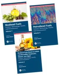 在飛比找博客來優惠-Handbook of Biodiesel and Petr