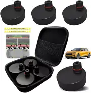 onology for Mach E Lifting Jack Pads Set of 4 Floor Jack Stand Compatible with 2