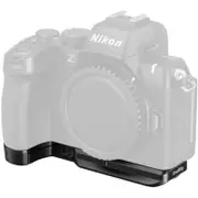 SmallRig Baseplate for Nikon Z50 II 4981