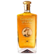 Gurkhas & Guns Finest Blended Whiskey 700ml