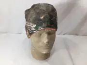 NEW Under Armour Cold Gear Beanie Hat Size Large / XL Real Tree Camo Reversible