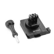 Sports Camera Quick Release Bracket Mount Fixed Stand for DJI Osmo Action 4