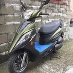 同路中古機車KYMCO G6 150(ABS)