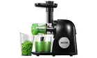 AICOK Slow Masticating Juicer Extractor Cold Press Juicer Easy Clean - Quiet