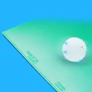 New Structure Table Tennis Training Sleeve Increased Rotation Stable Arc Spin