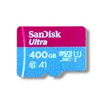 SANDISK [二手] 閃迪 ULTRA A1 CLASS 10 MICROSDXC UHS-I 卡 400GB