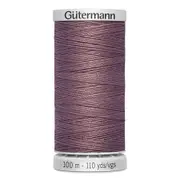 Gutermann Extra Strong M782 Sewing Thread 100mt - 052 - Desert Sand