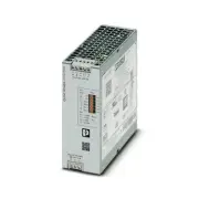 2904601,Phoenix Contact, Power supply unit,input: 1-phase, output: 24 V DC/10 A