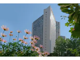 東京全日空洲際酒店ANA Intercontinental Tokyo