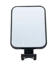 Folding Mirror Large Mirror Portable Easy Make Up Australia Stock Express Shippi
