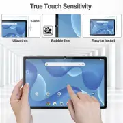 Screen Protector for ONN 10.4 inch Tablet Pro 2023 Tempered Glass Film Guard