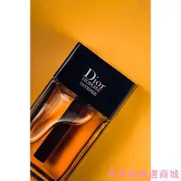 在飛比找Yahoo!奇摩拍賣優惠-{賽琳娜優選商城}現貨Dior Homme Intense 