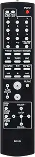 RC-1131 Replaced Remote Commander fit for Denon Integrated Amplifier PMA-710AE PMA-510AE