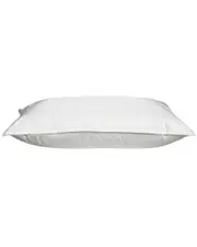 Downtown Company Hungarian White Goose Down Pillow
