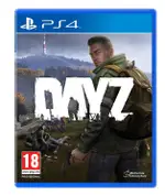 PS4 遊戲片 DAYZ (英文/中文字幕) 限制級商品