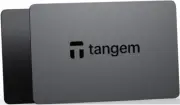 Wallet Pack of 2 Secure Crypto Wallet Trusted Cold Storage for Bitcoin Eth