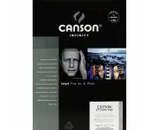Canson Infinity Edition Etching Rag 310gsm A2 x 25 Sheets