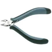 CK SensoPlus ESD Side Cutter Full Flush Cut 125mm