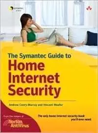 在飛比找三民網路書店優惠-The Symantec Guide to Home Int