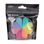 OXX Cosmetics 8 Pack Makeup Sponge